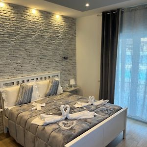 Private Bathroom Double Room